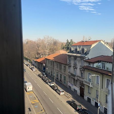 מילאנו Hotel Giacosa מראה חיצוני תמונה