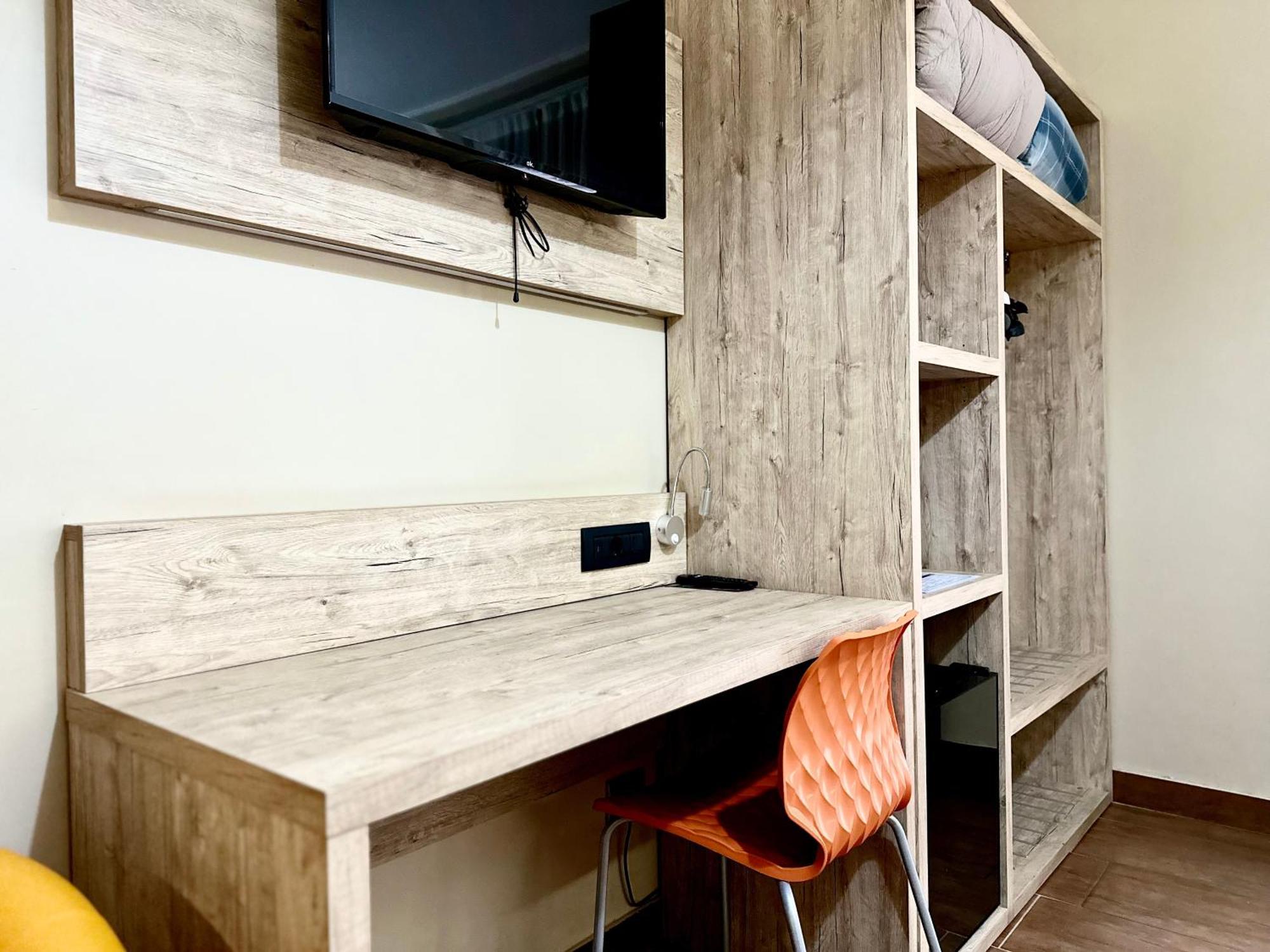 מילאנו Hotel Giacosa מראה חיצוני תמונה