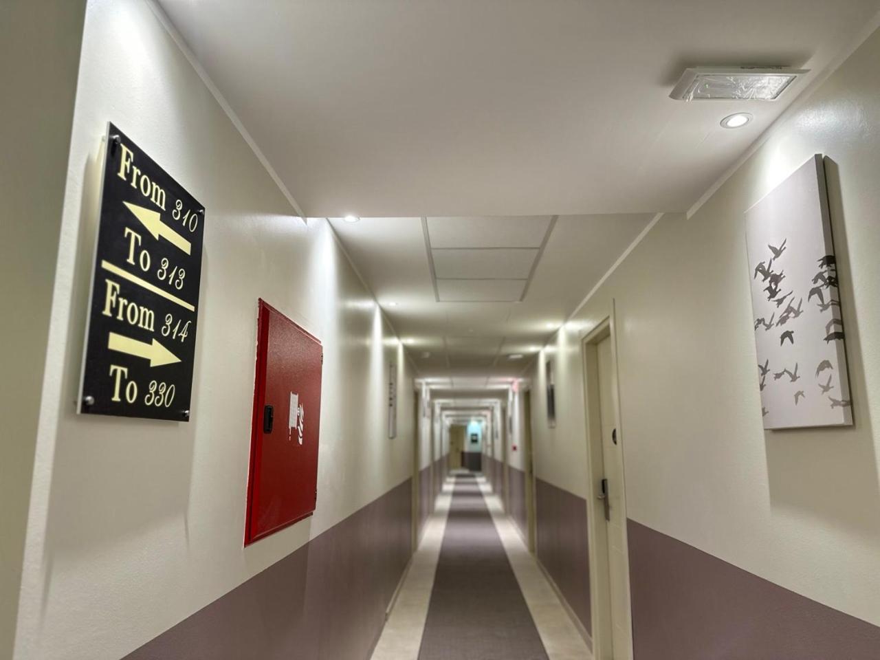 מילאנו Hotel Giacosa מראה חיצוני תמונה