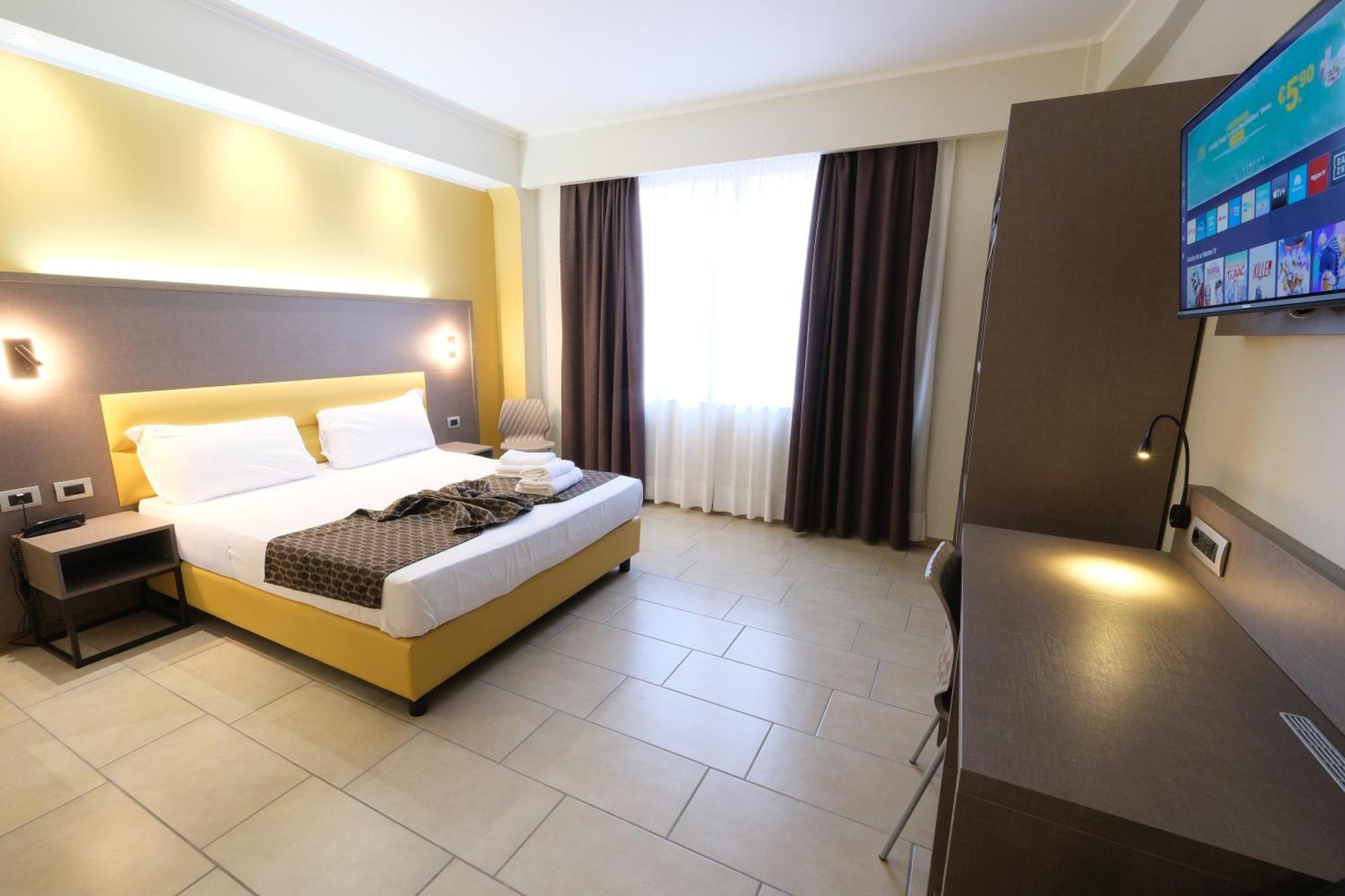 מילאנו Hotel Giacosa מראה חיצוני תמונה