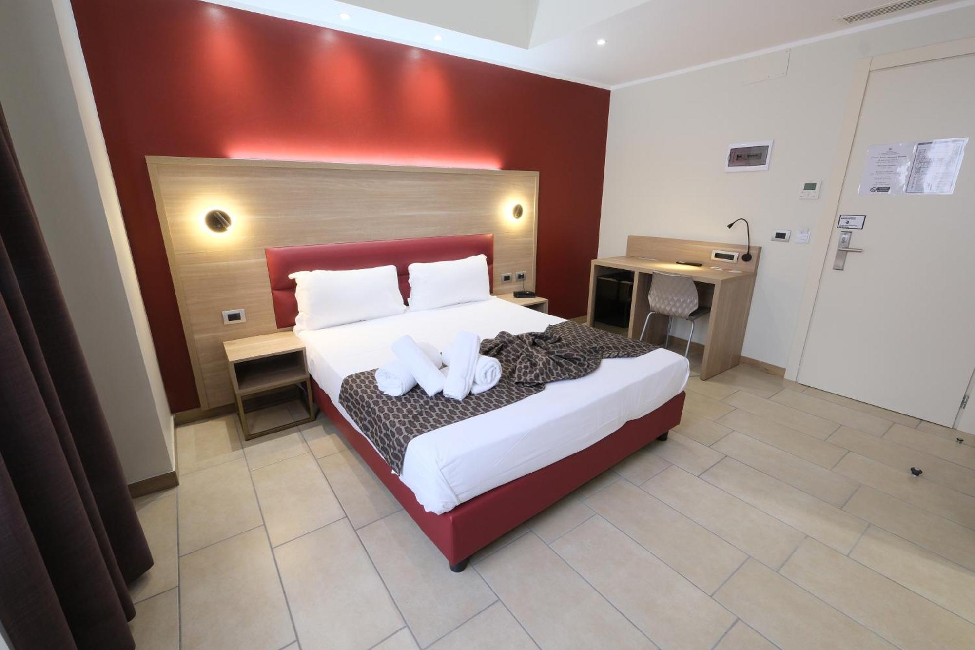 מילאנו Hotel Giacosa מראה חיצוני תמונה